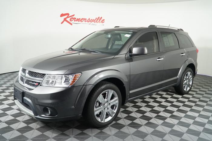 used 2015 dodge journey fwd limited kernersville, nc 27284 for sale in guthrie, north carolina