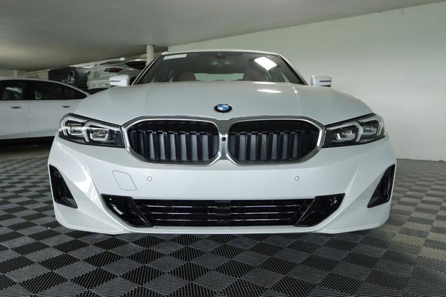 2024 bmw 330 i