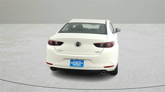 2024 Mazda