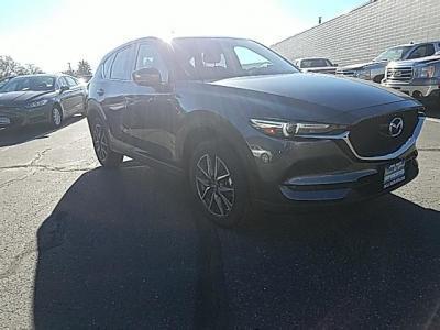 2017 mazda cx-5 grand touring awd grand touring 4dr suv for sale in billings, montana