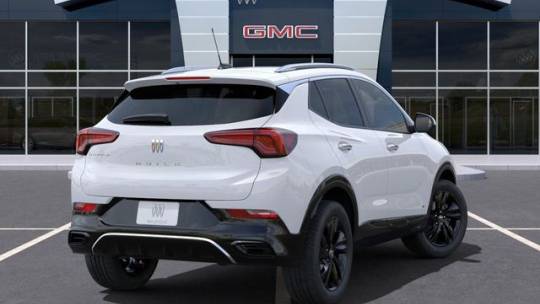 2025 Buick Encore GX