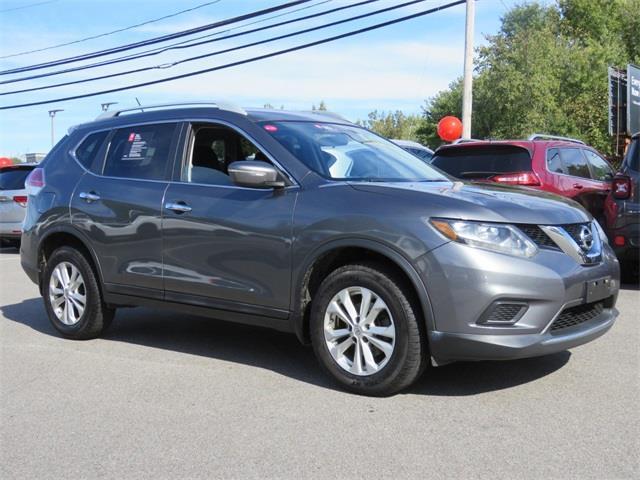 2014 nissan rogue s awd s 4dr crossover for sale in middletown, connecticut