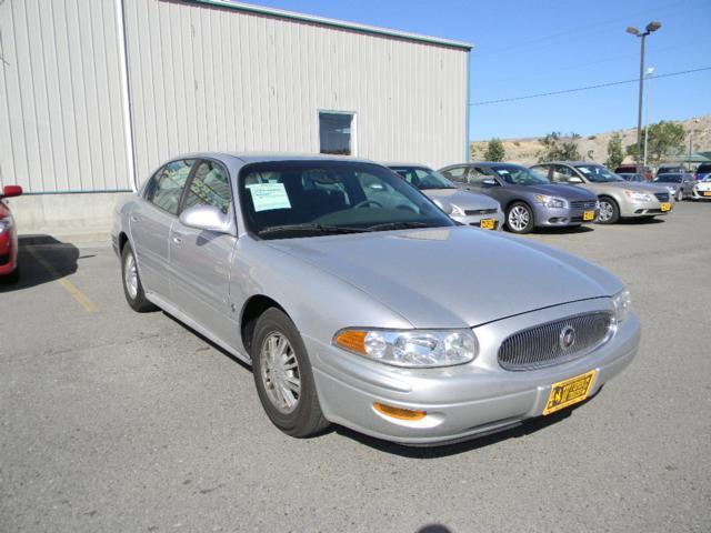 2003 buick lesabre custom for sale in rock springs, wyoming