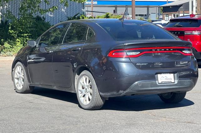 2013 dodge dart sxt
