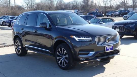 2024 Volvo XC90