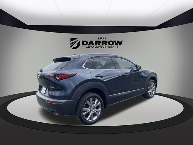2024 mazda cx-30 premium package