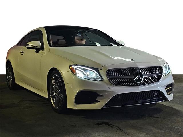2018 mercedes-benz e-class e 400
