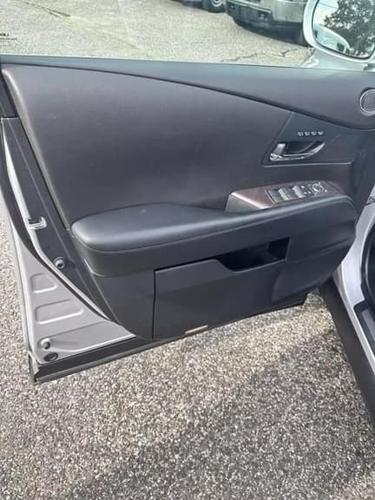 2015 lexus rx rx 350 sport utility 4d in bargaintown, new jersey
