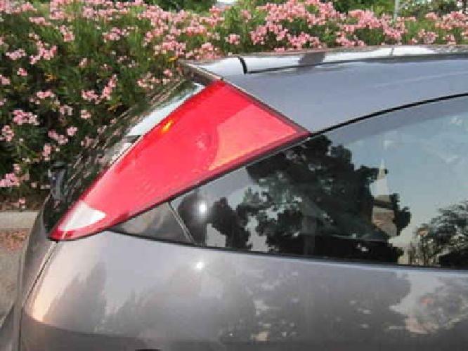 ford focus 2007 zx3 se automatic, like a real new. in burbank, ca