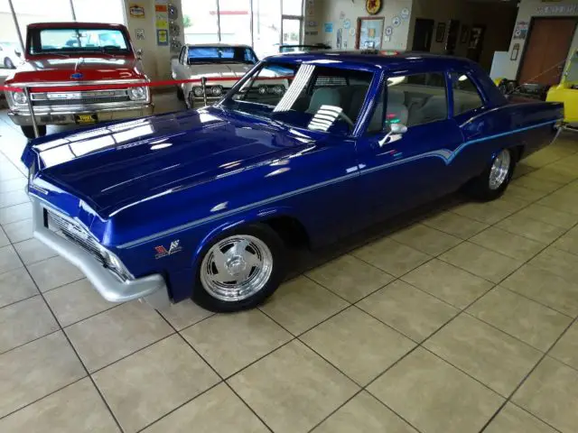 restomod super sport biscayne bbc 396 big block chevelle nova 65 66 67 ss show!