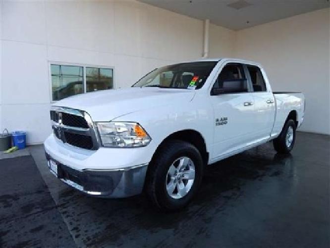 2013 ram 1500 slt in fairfield, ca