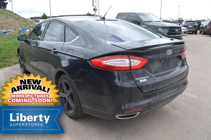 2016 ford fusion se awd se 4dr sedan for sale in jolly acres, south dakota