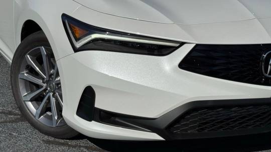 2025 Acura Integra