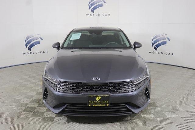 2021 kia k5 lxs awd w/ heated seats, keyless entry