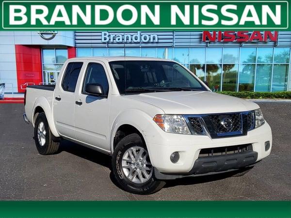 2019 nissan frontier in co bluffs, iowa