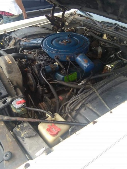 1975 lincoln continental for sale in mississippi by owner