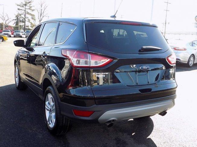 2015 ford escape 4wd se for sale in newark, delaware