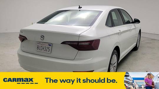 2020 Volkswagen Jetta