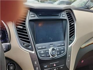 2016 Hyundai Santa fe sport 2.0t