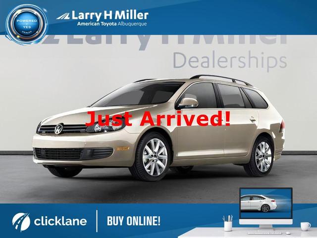 2012 volkswagen jetta sportwagen tdi
