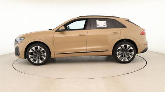 2024 Audi Q8