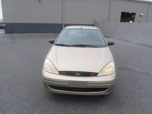 2001 ford focus lx lx 4dr sedan for sale in milford, delaware