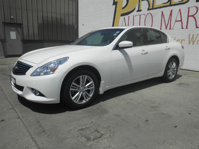 2011 infiniti g37 sedan x awd x 4dr sedan for sale in smithfield, rhode island
