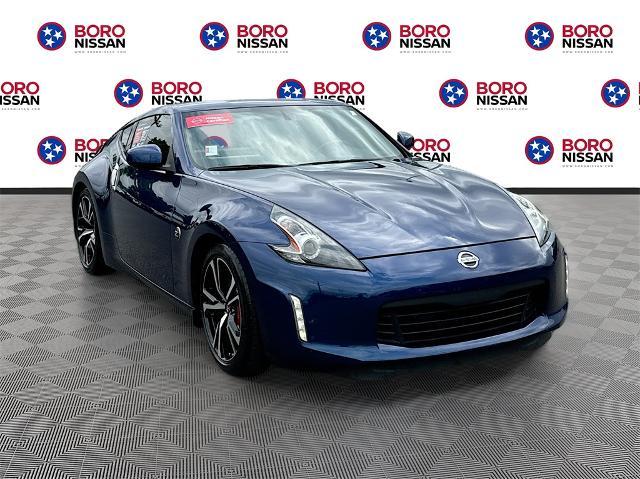 2020 nissan 370z sport touring