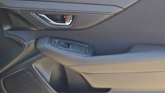 2025 Subaru Legacy