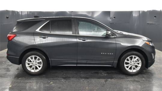2021 Chevrolet Equinox