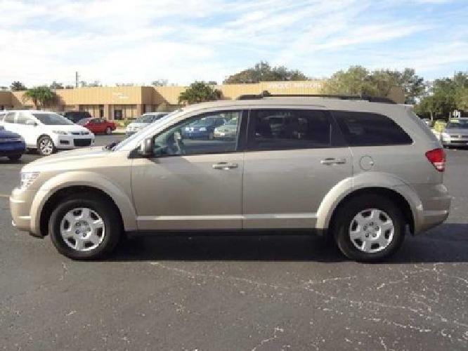2009 dodge journey se in pinellas park, fl