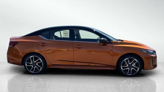2024 Nissan Sentra