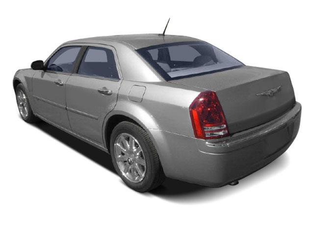 2009 chrysler 300c hemi