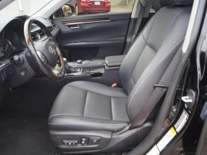 2016 lexus es 350 base 4dr sedan for sale in vicksburg, mississippi