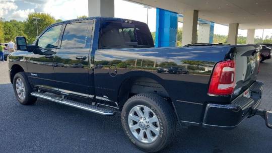 2023 RAM 2500 laramie