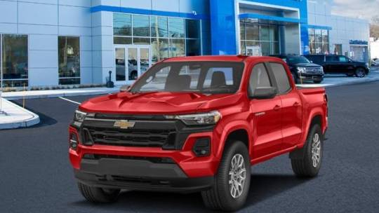2024 Chevrolet