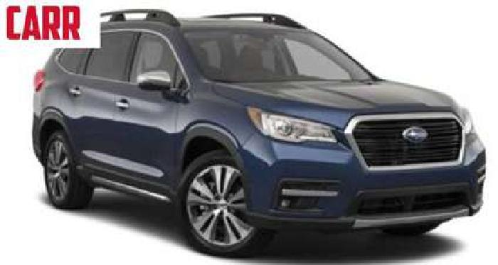 new 2019 subaru ascent 2.4t 7-passenger in beaverton, or