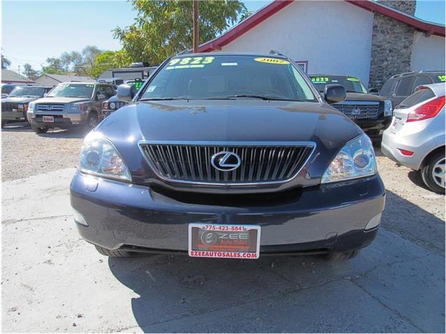 2007 lexus rx 350 base awd 4dr suv for sale in carson city, nevada