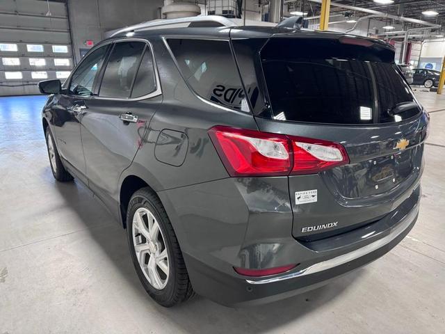 2019 chevrolet equinox premier w/1lz