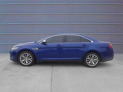 2013 ford taurus limited limited 4dr sedan for sale in elkhorn, nebraska