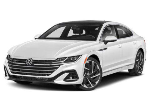 2022 volkswagen arteon 2.0t sel r-line 4motion