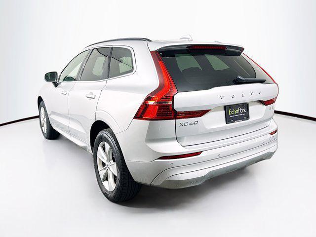 2022 volvo xc60 momentum