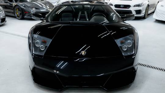 2006 Lamborghini Murcielago