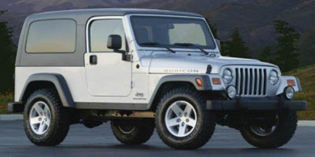2005 jeep wrangler unlimited unlimited 4wd 2dr suv for sale in boise, idaho