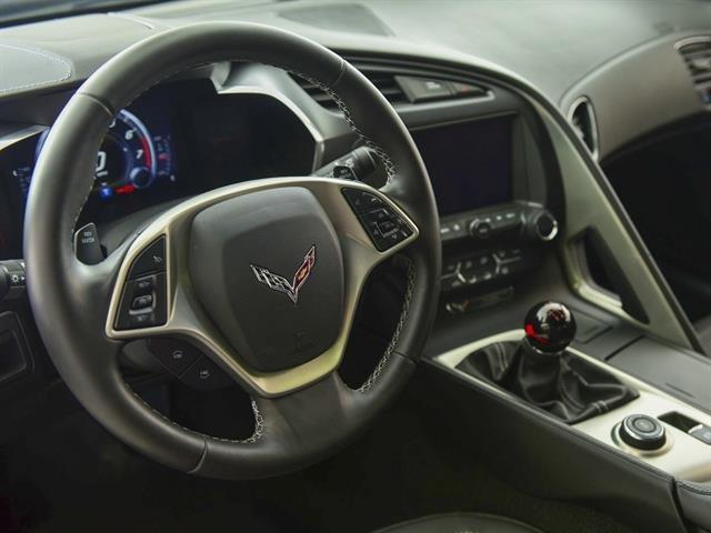 used 2015 chevrolet corvette stingray coupe madison, wi 53589 for sale in stoughton, wisconsin