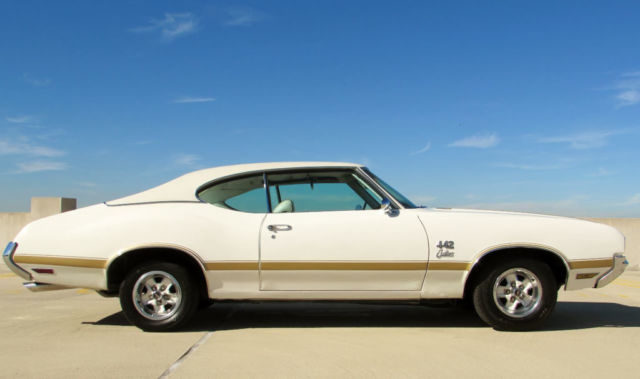 1970 oldsmobile cutlass 442 clone runs like new no reserve very rare