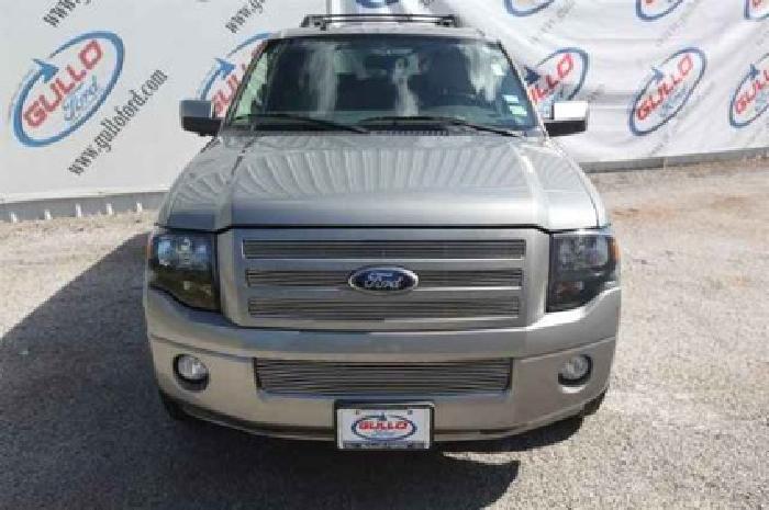 2008 ford expedition limited in conroe, tx