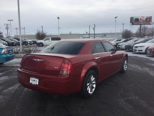 2007 chrysler 300 base 4dr sedan for sale in pocatello, idaho