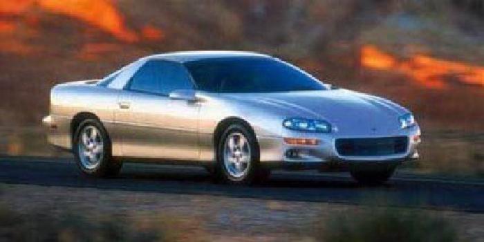 1999 chevrolet camaro coupe 2d in colma, ca