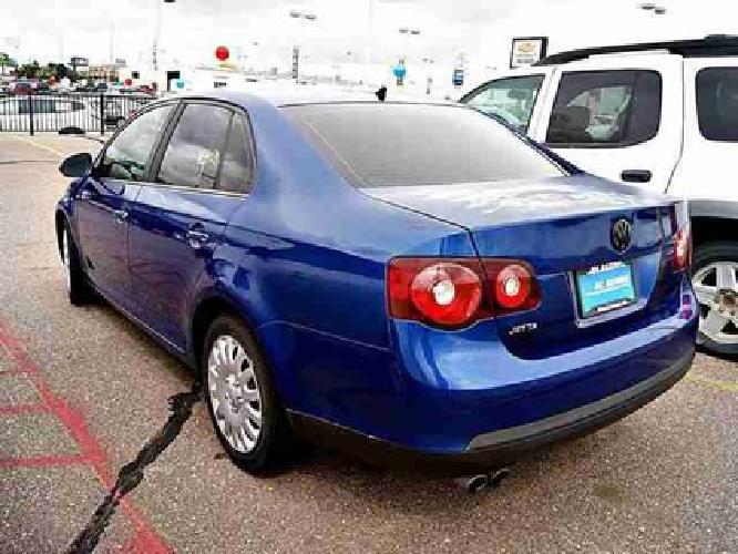 2008 volkswagen jetta sedan s in colorado springs, co